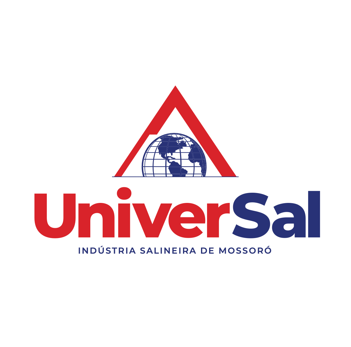 UniverSal — Indústria Salineira de Mossoró