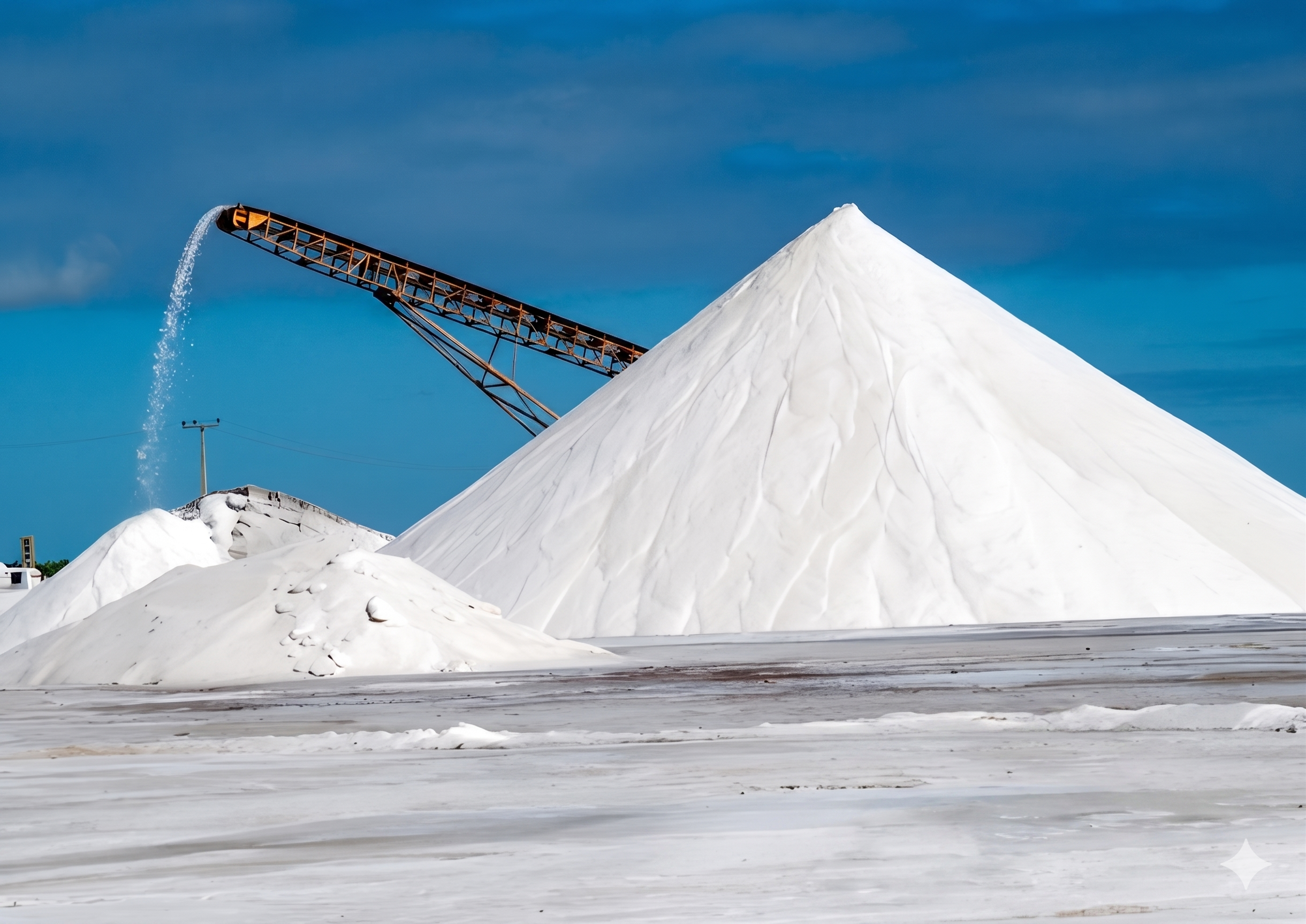 Salinas de Mossoró